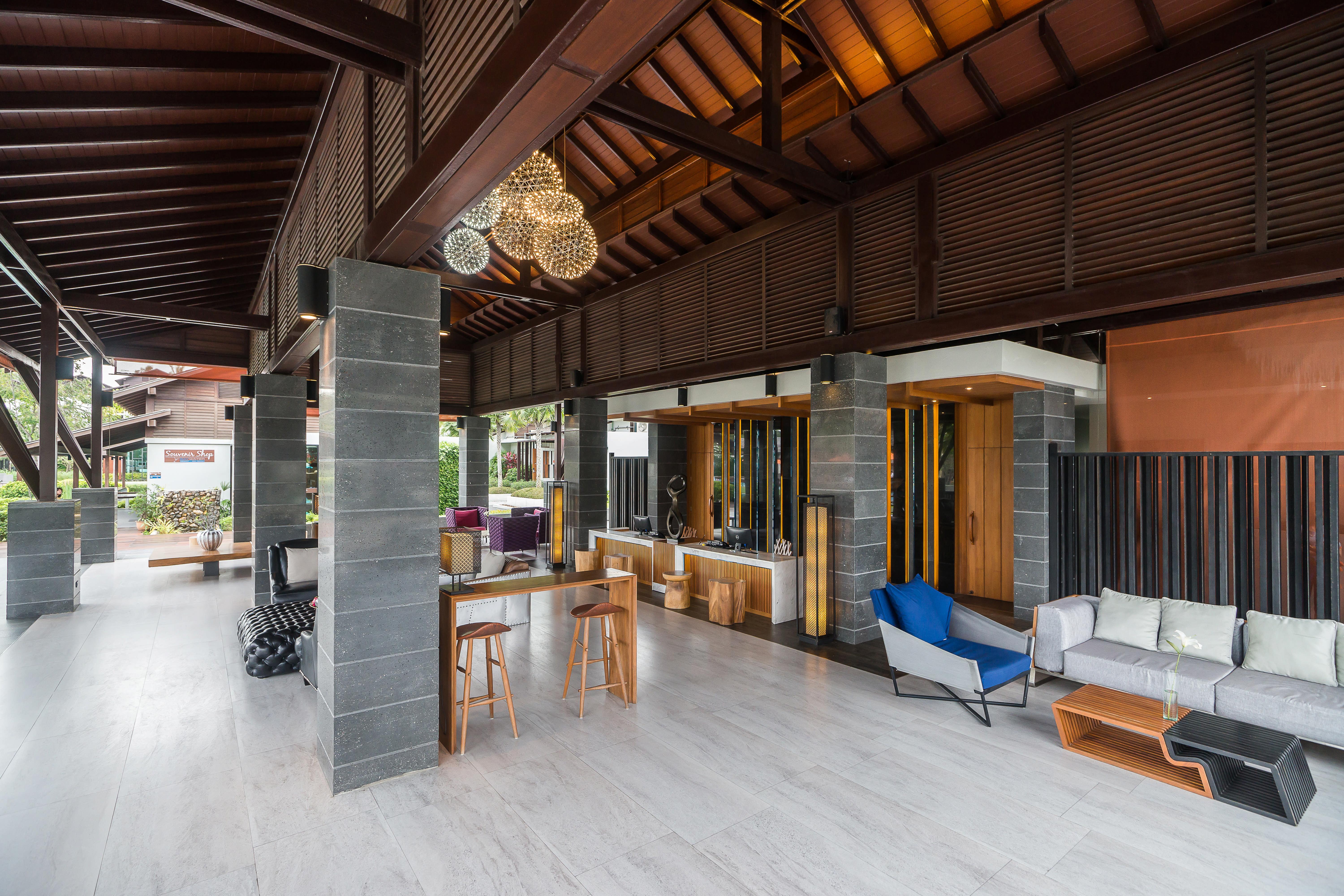 Baywater Resort Samui Choeng Mon Exterior foto